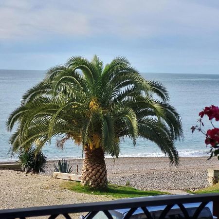 Arsaul Otel New Athos Dış mekan fotoğraf